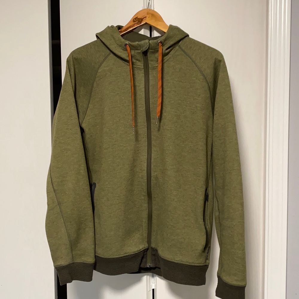 Prana Hoodie
